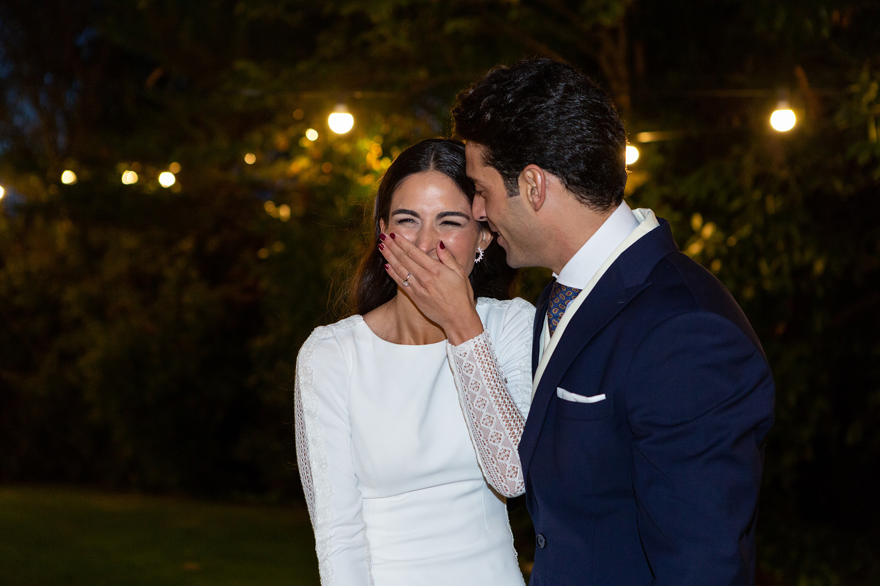 Boda Macarena y Manu - Madrid 2019