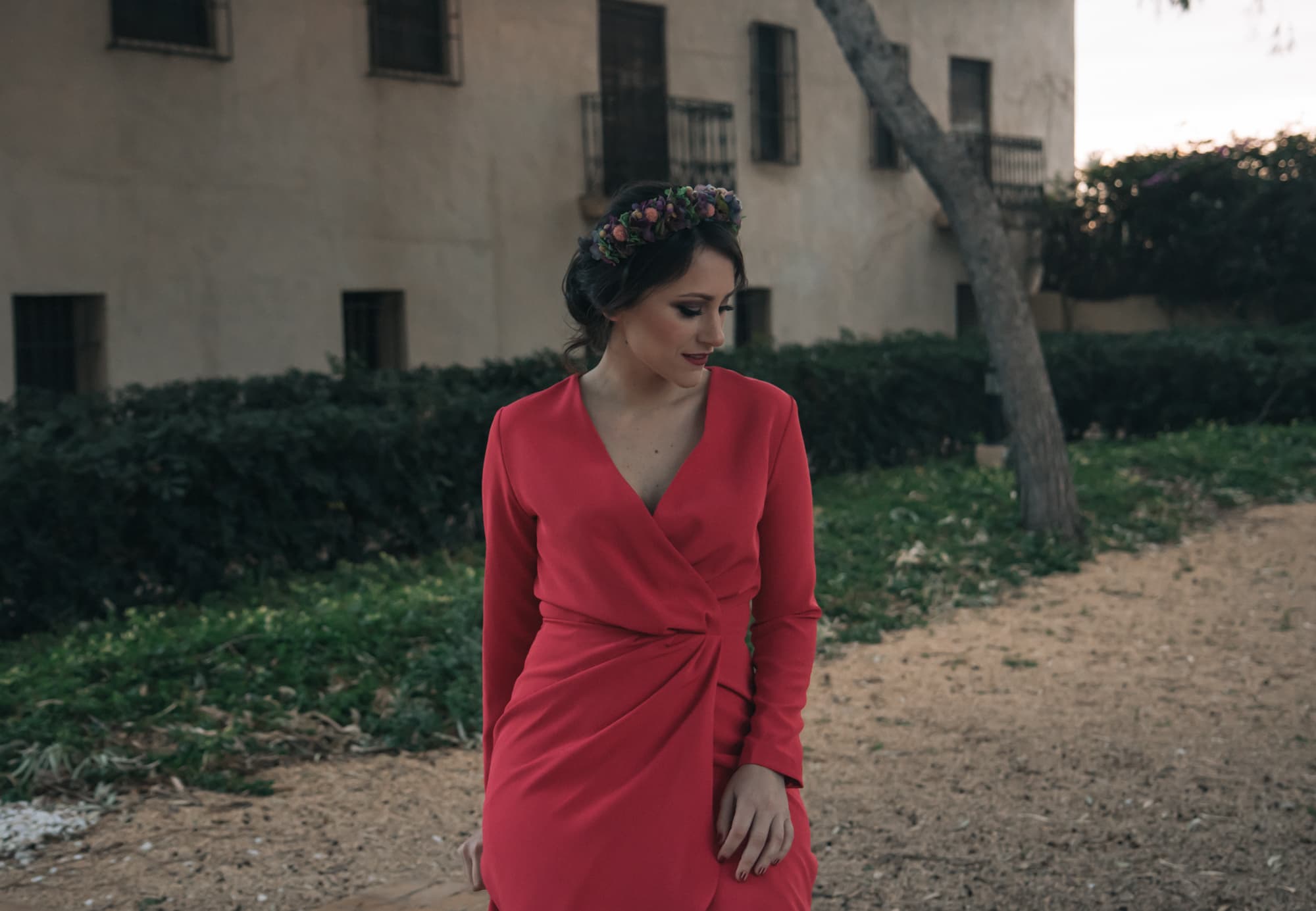 Y nos fuimos de boda: ¿Cómo Surgió?