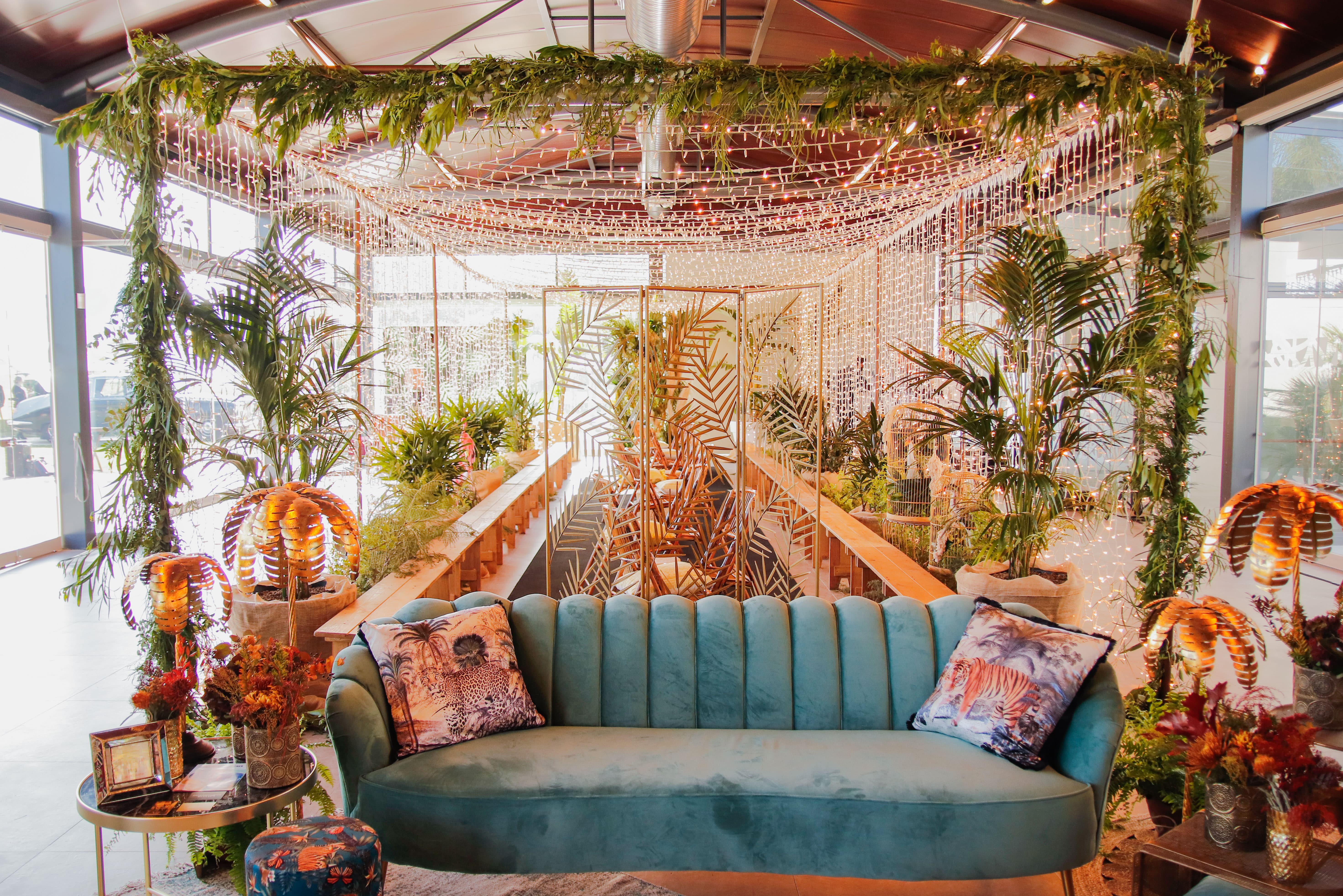La Finca Resort, un espacio único para tu boda